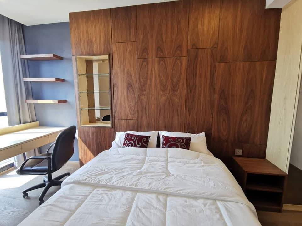 picture ✨ Condo for rent ASHTON Chula-Silom ✨(Code:MCR0338) - 6/7