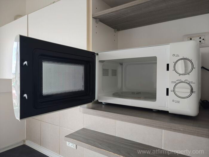 รูป 💥รหัส SVKR060028💥 📢📢For Rent ศุภาลัย เวอเรนด้า รัตนาธิเบศร์ (1 Bed 29 ตร.ม/7000) ไม่มีที่จอดรถ ชั้น 6 ใกล้ห้าง/MRT📞 087-4496994 เฟิร์ส - รูปที่ 13/17