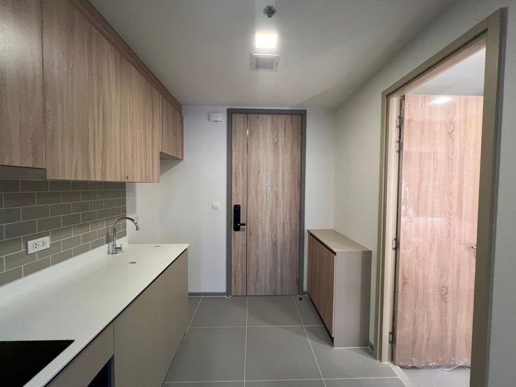 picture For Sale !! XT PHAYATHAI by SANSIRI 🏢 4.99 mb with Furniture - 2/10