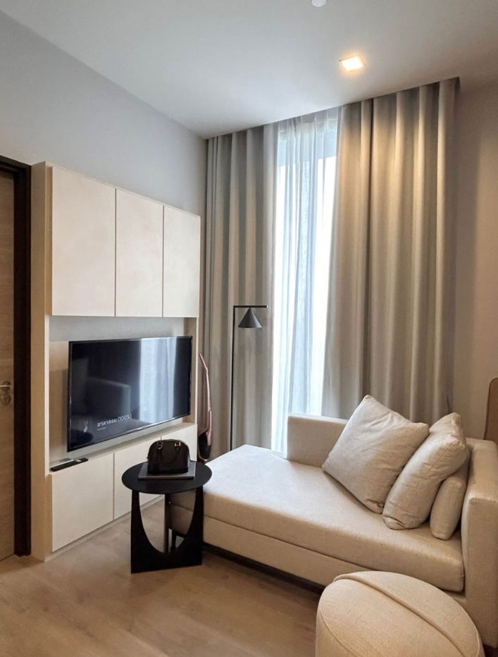 รูป #R5376 ให้เช่าคอนโด The Crest Park Residences (Ladprao) - รูปที่ 4/9