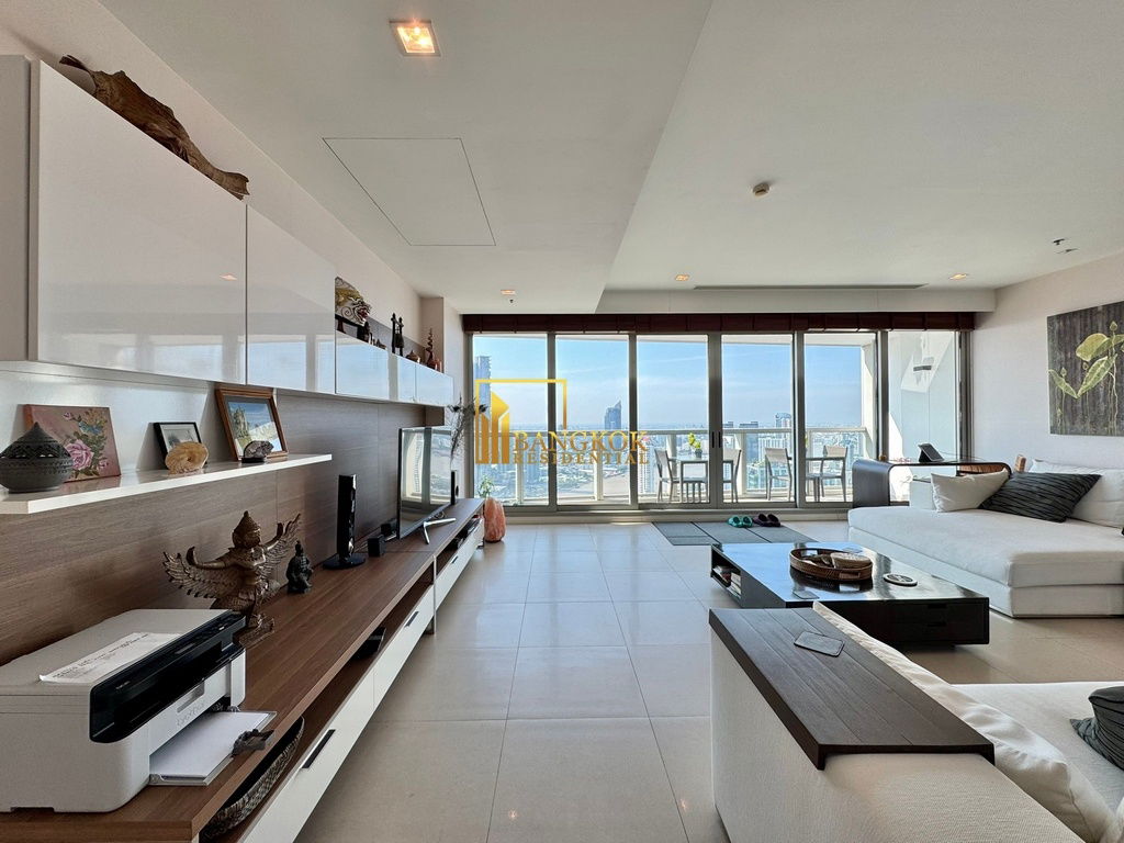 picture The River | Incredible 3 Bedroom Condo With Amazing Views - BR2554CD - 6/44