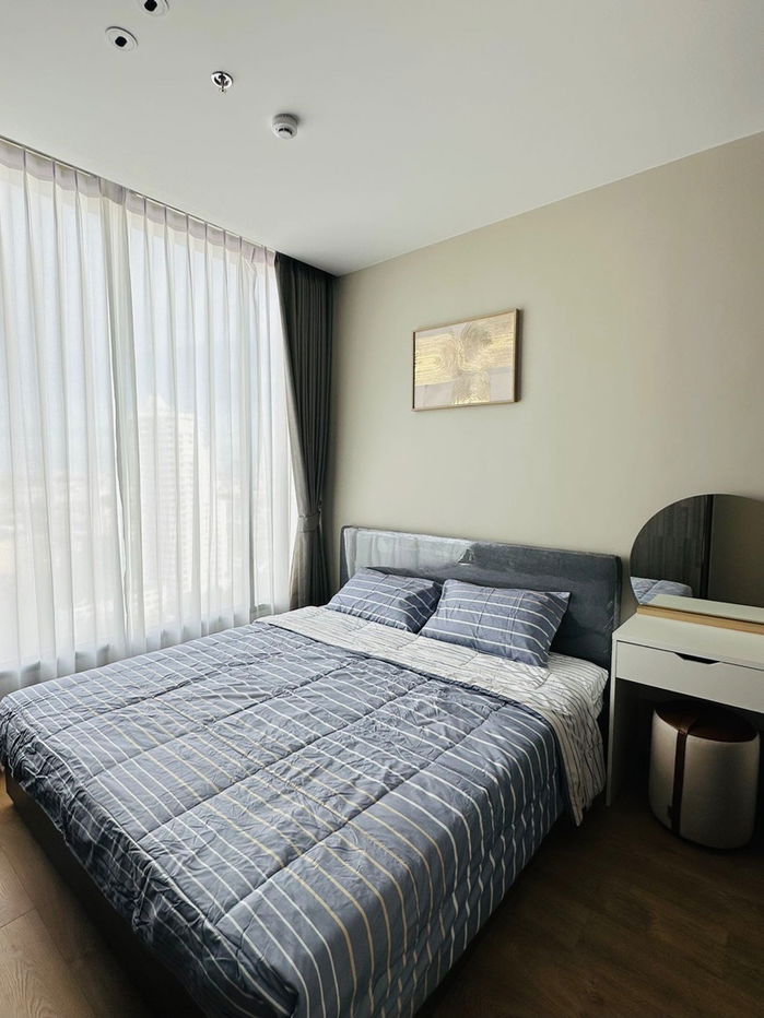 picture #S4172 For Rent The Fine Bangkok Ekkamai-Thonglor - 9/15