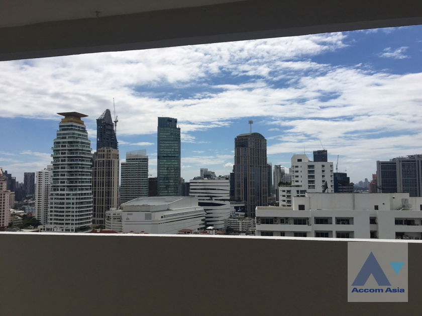 รูป 🔼🔽 AccomA 📩 Pet friendly 3 BR Condominium @D.S. Tower 1 (AA16751) - รูปที่ 5/20