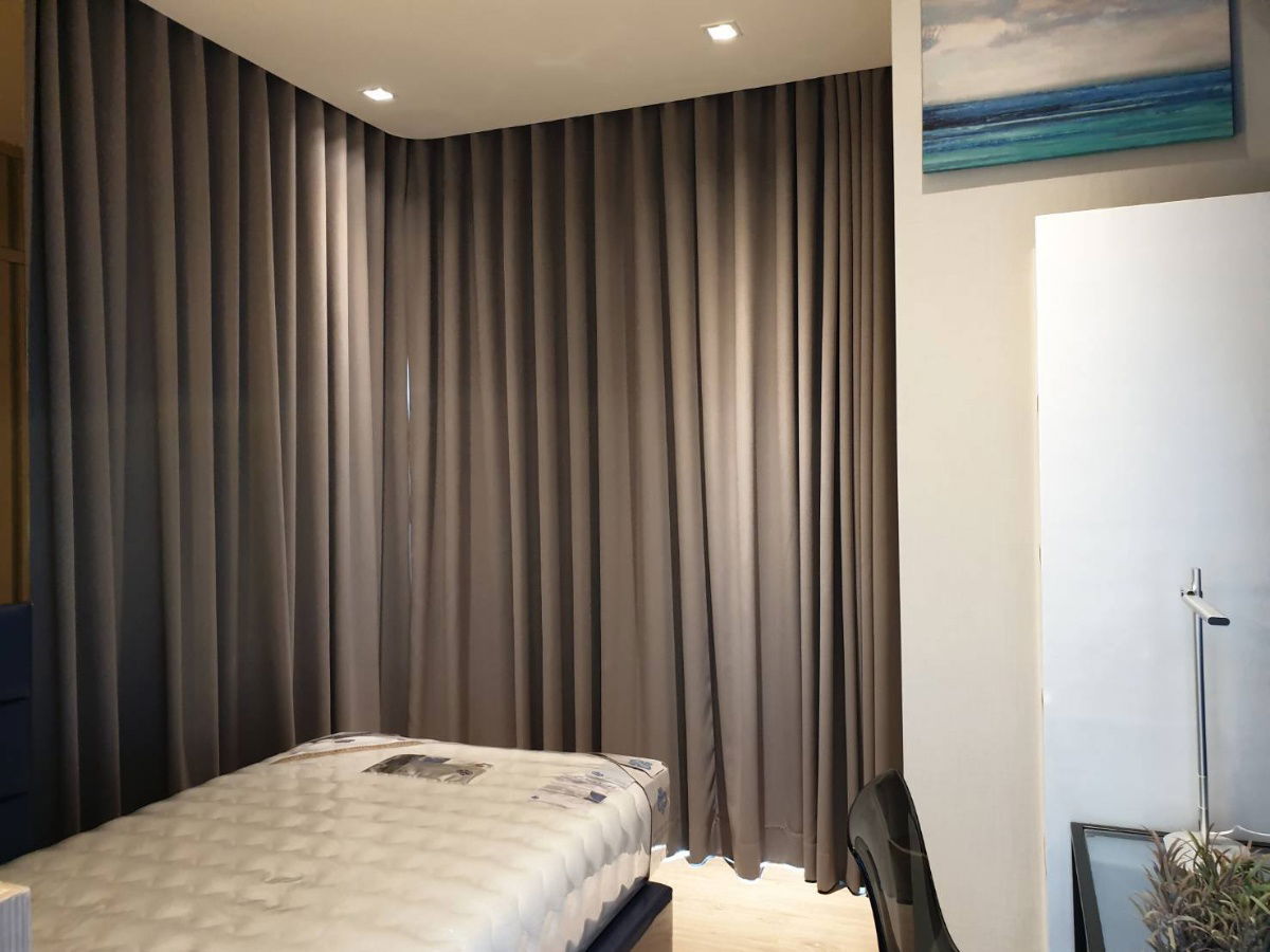 picture Condo Wisdom Station Talat Phlu  2 bedrooms, 1 bathroom, 48.21 sq.m. - 8/13