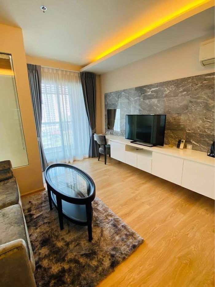 picture #R5384 Condo for rent  H Sukhumvit 43 Condominium - 6/12