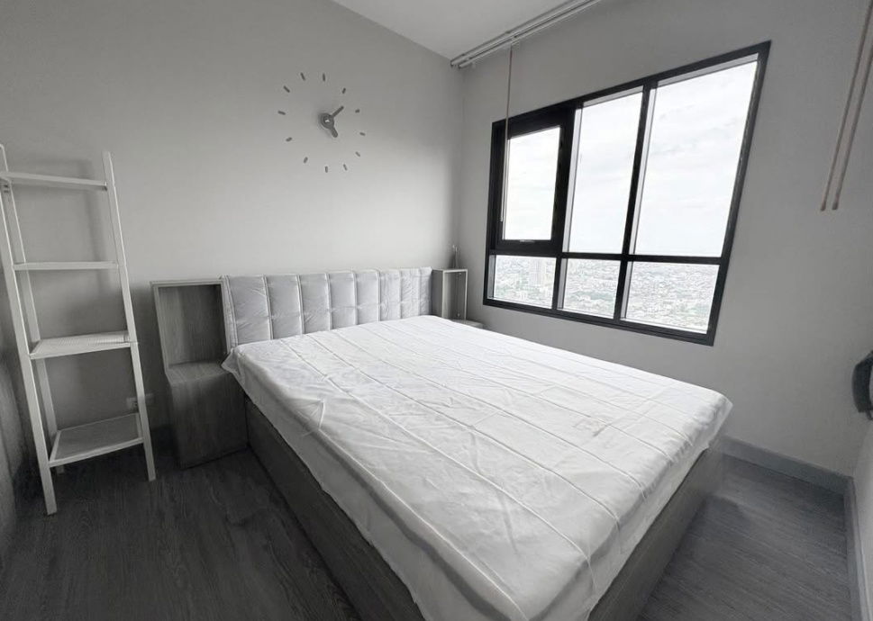 picture #R5378 Condo for rent Chapter One Midtown Lat Phrao 24 - 2/8