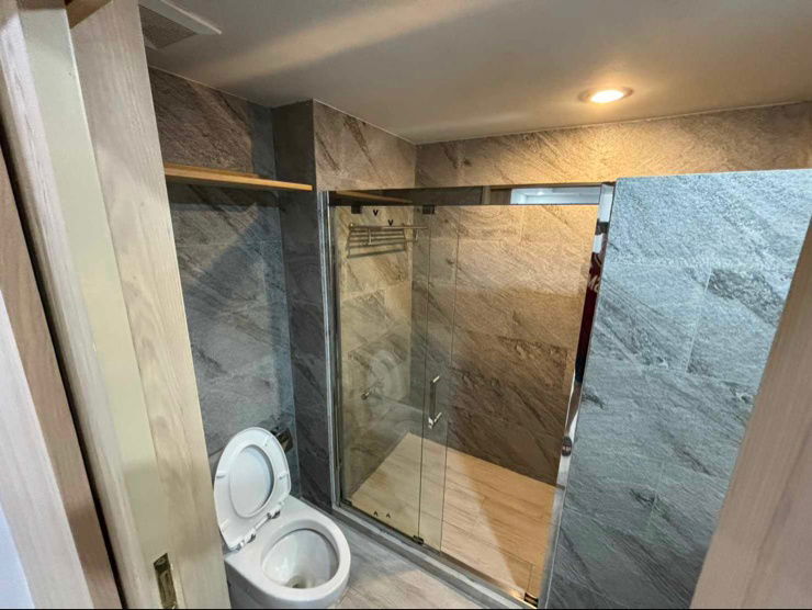 รูป ถูกที่สุดด  V Condo 2bed วิวสนามกอล์ฟ ด่วนน✅ - รูปที่ 7/9