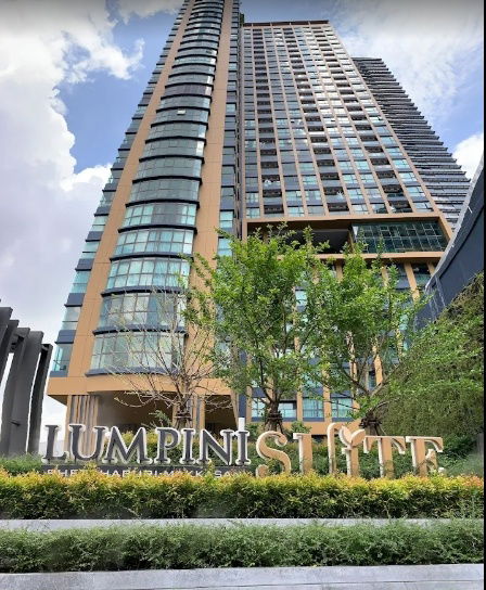 picture (MK019) Lumpini Suite Phetchaburi - Makkasan - 2/11