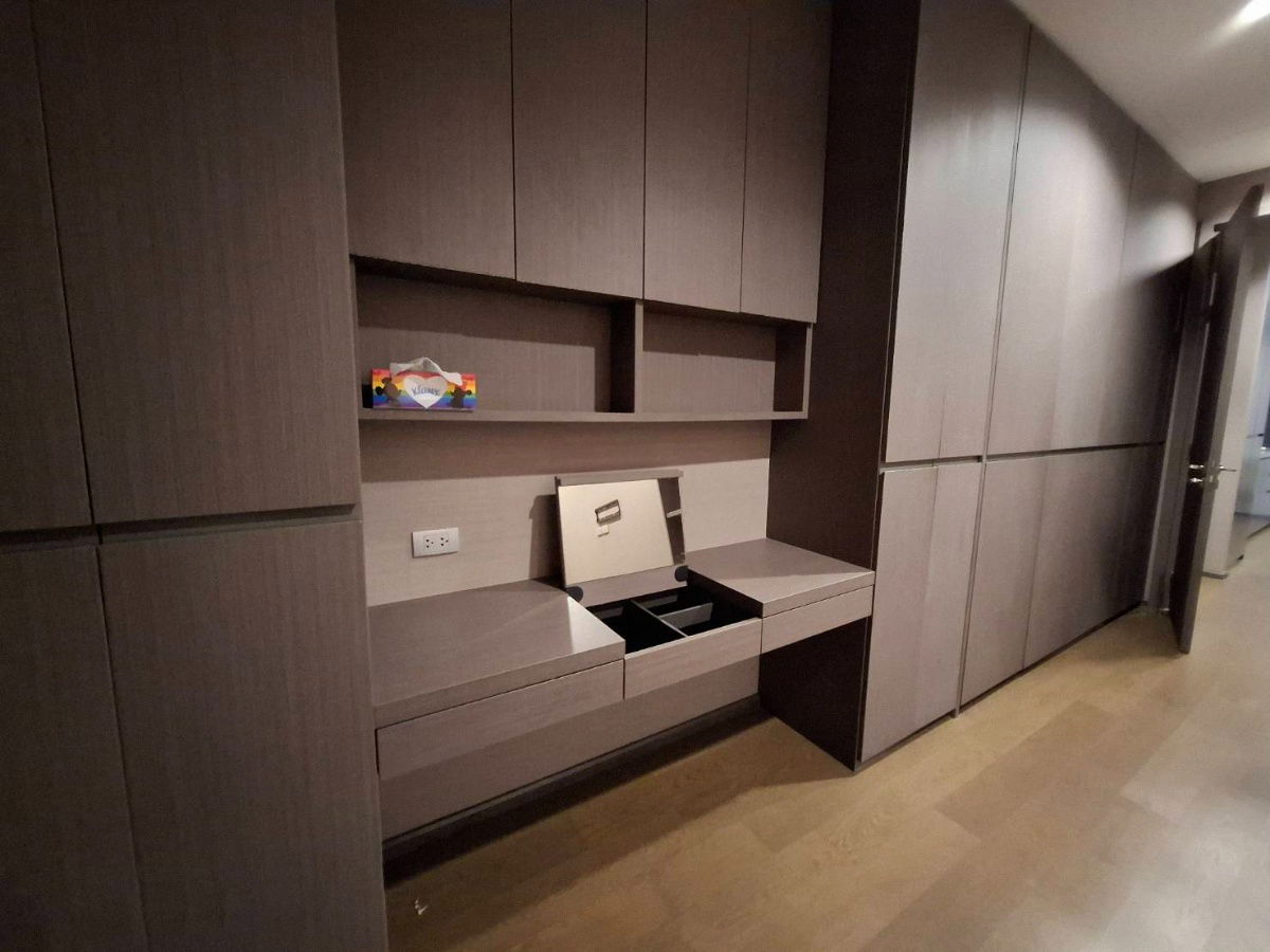 picture The Diplomat Sathorn, Bangkok Condo for Rent - 3/19