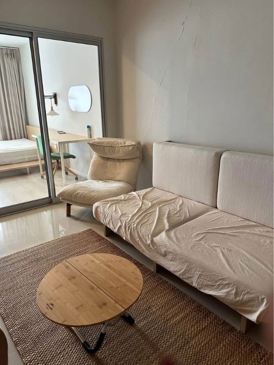 picture R2565 Condo For Rent Aspire Rama 9 - 4/9