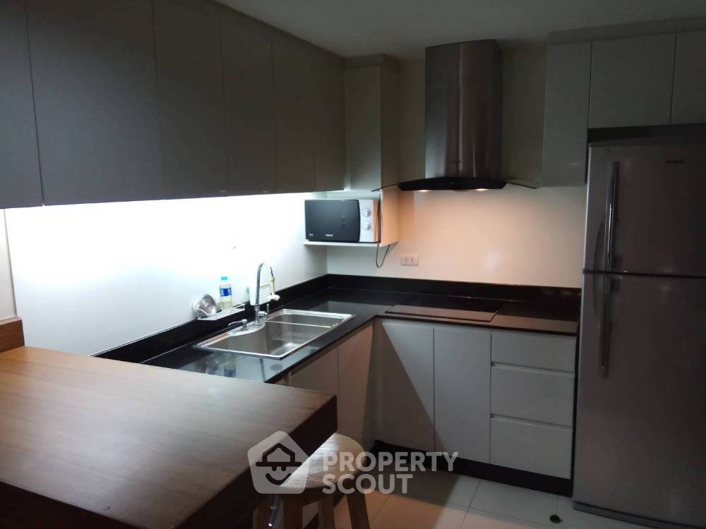 picture 2-BR Condo at Belle Grand Rama 9 near MRT Phra Ram 9 (ID 849497) - 7/9