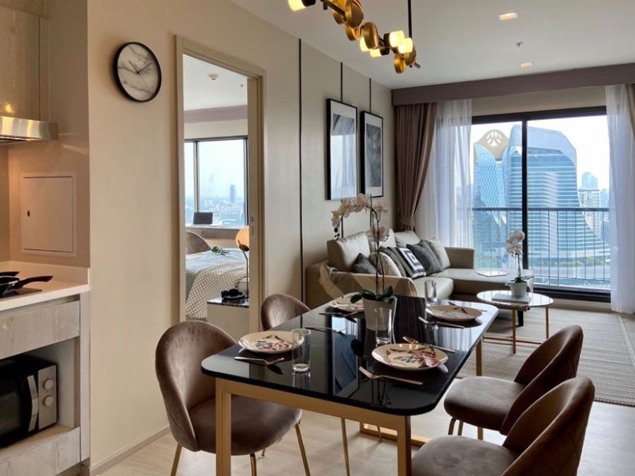 picture For Rent - Life One Wireless , Luxury Class 2 bedrooms 2 bathrooms - 8/17