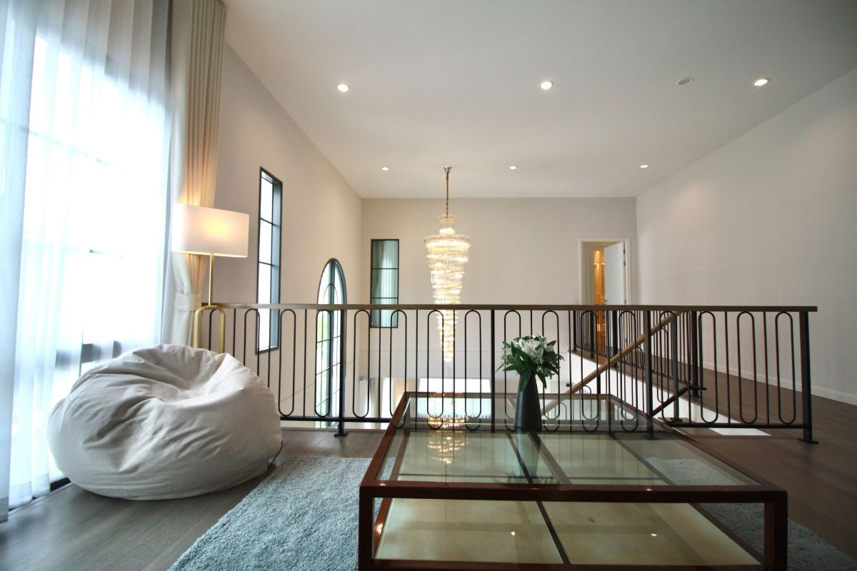 picture Code: KJ7944  for rent Setthasiri Bangna Km. 10 - 19/25