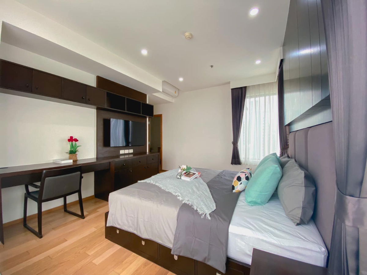 รูป ✨ Luxury Living at Emporio ให้คุณครบทั้งโลเคชันและสเปซ คุ้มทุกตารางเมตร ✔ - รูปที่ 13/26