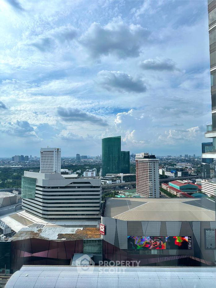 รูป คอนโด 1-ห้องนอน ที่ ไลฟ์ ลาดพร้าว แวลลีย์ ใกล้ BTS ห้าแยกลาดพร้าว (ID 1414645) - รูปที่ 10/11