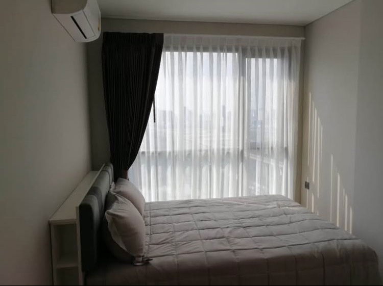 picture (MK019) Lumpini Suite Phetchaburi - Makkasan - 9/11