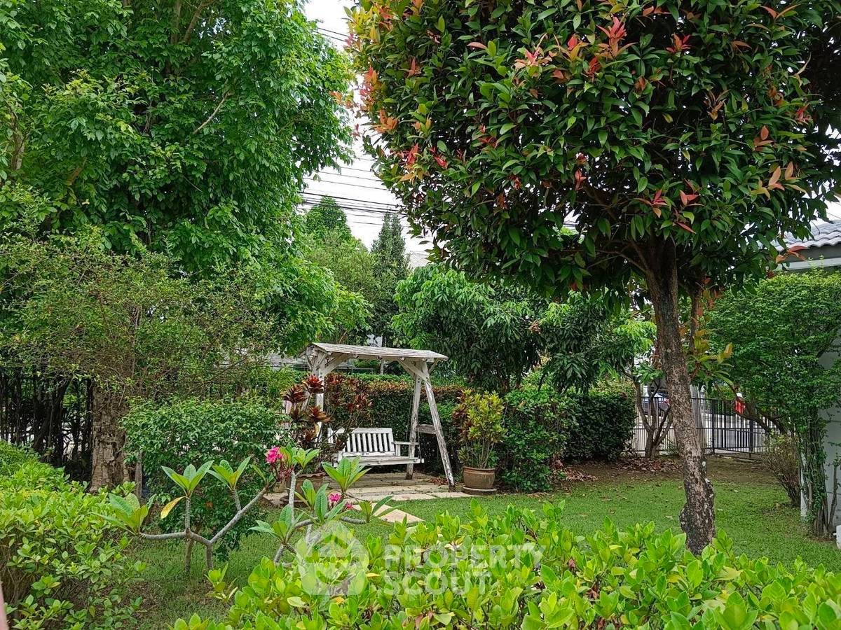 รูป บ้าน 4-ห้องนอน ใน สันผีเสื้อ (ID 1540327) - รูปที่ 13/17