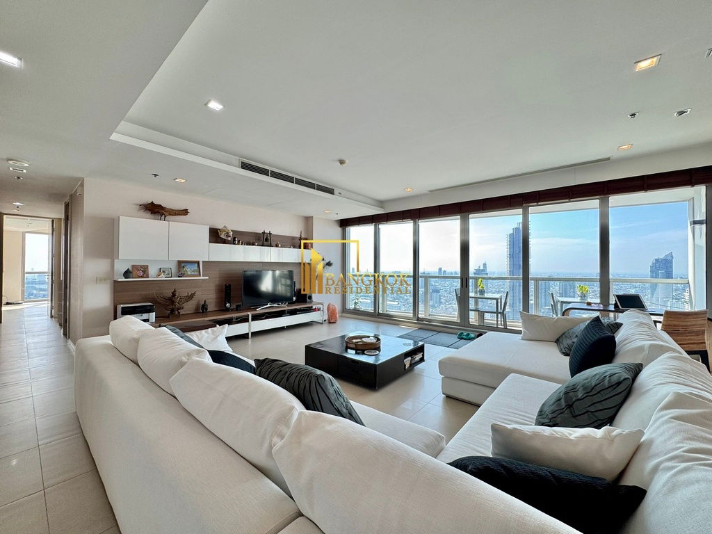 picture The River | Incredible 3 Bedroom Condo With Amazing Views - BR2554CD - 3/44