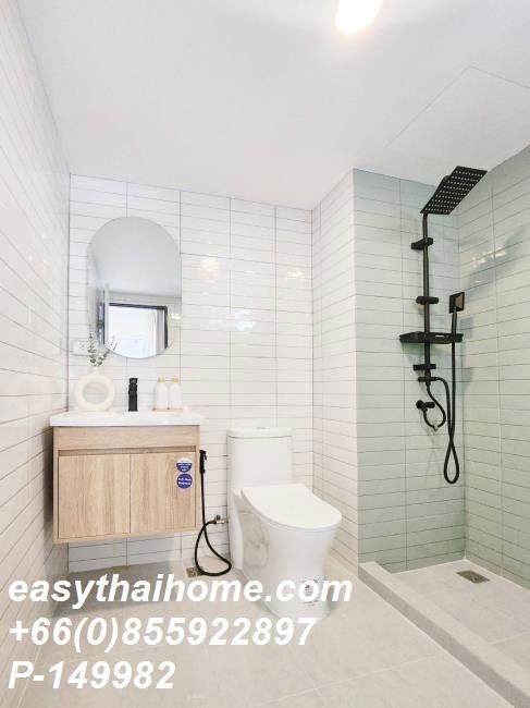 picture P-149982 🏢Condo for sell Ratchada Resort Condo fully furnished. - 11/13