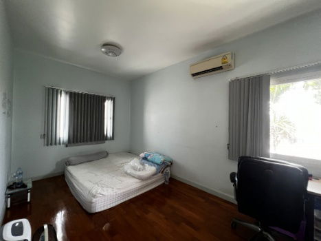 picture Single house for rent, furnished, Anantara Thawi Watthana project - 11/12