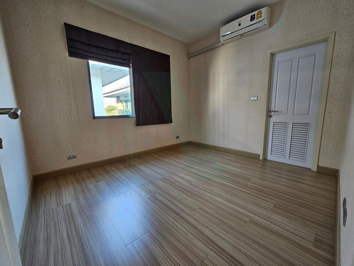 รูป 🚩 ขายบ้านเดี่ยว โครงการ เพอร์เฟค เพลส ราชพฤกษ์ 2 ชั้น 4 ห้องนอน 5 ห้องน้ำ - รูปที่ 8/8