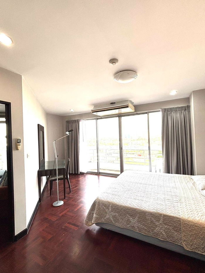 รูป 🌆 ให้เช่า NS Tower Central City Bangna –  ห้องใหญ่พิเศษ ใกล้ Central บางนา @90condo 🌃 - รูปที่ 4/10