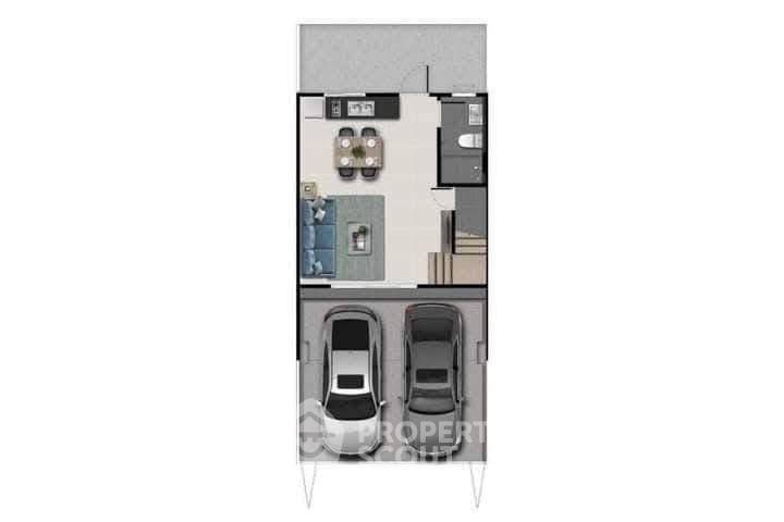รูป บ้าน 3-ห้องนอน ใน บางแก้ว (ID 2229664) - รูปที่ 16/18