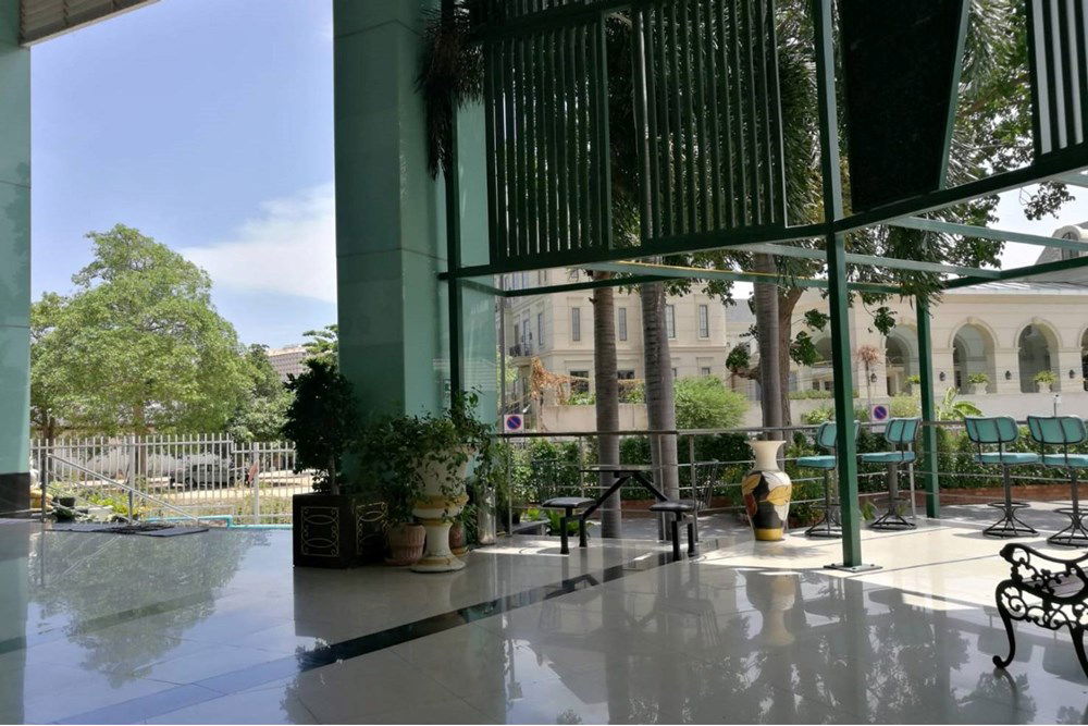 picture [920471004-965] Spacious 1 Bedroom Apartment, 70.17 Sq. m. in AD Hyatt Wongamat - 19/24