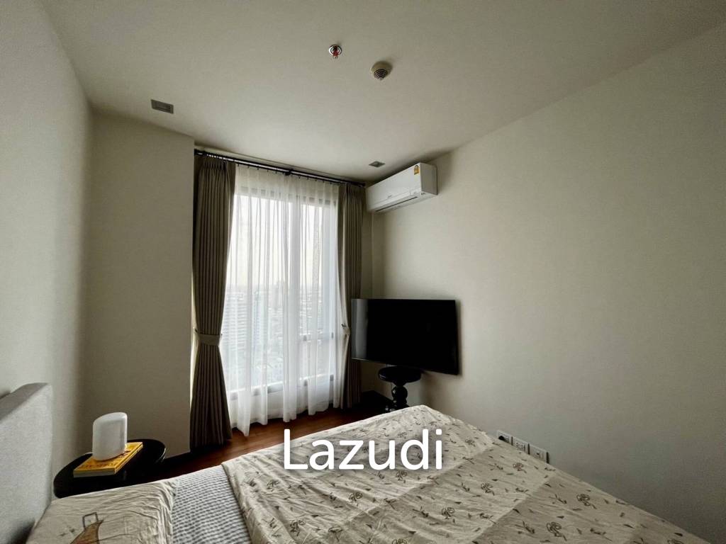 picture 2 Bed 2 Baths 72 SQ.M Ashton Morph 38 - 6/10