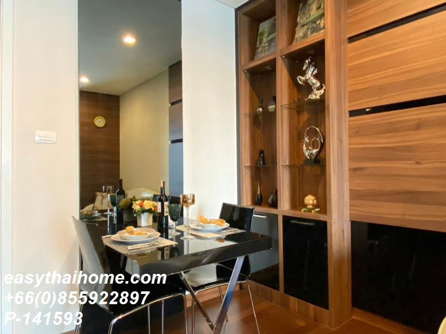 picture P-141593 🏢Condo for for sell Ivy Thonglor fully furnished. - 13/15