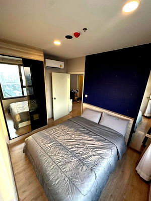 Condos for rent : AS1463 Chewathai Kaset - Nawamin Condo for rent