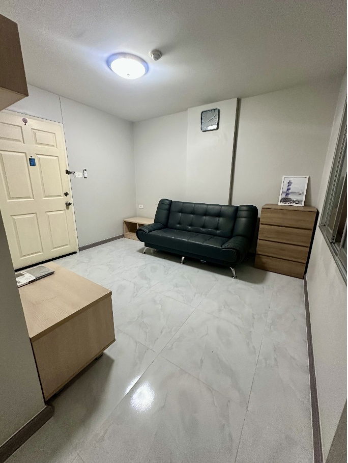 picture Lumpini Condo Town Bodindecha - Ramkhamhaeng for rent - 13/14