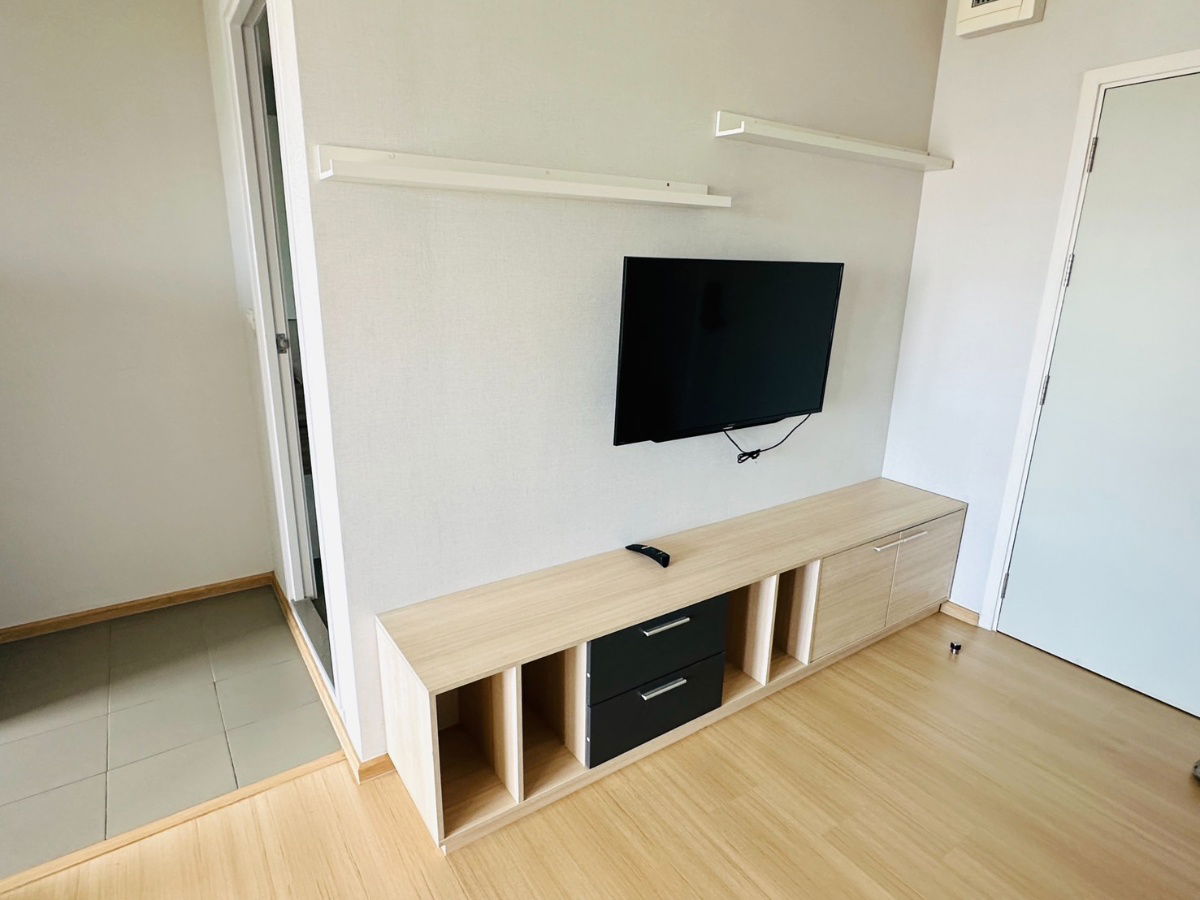 picture Plum Condo Rangsit Alive for rent - 5/22