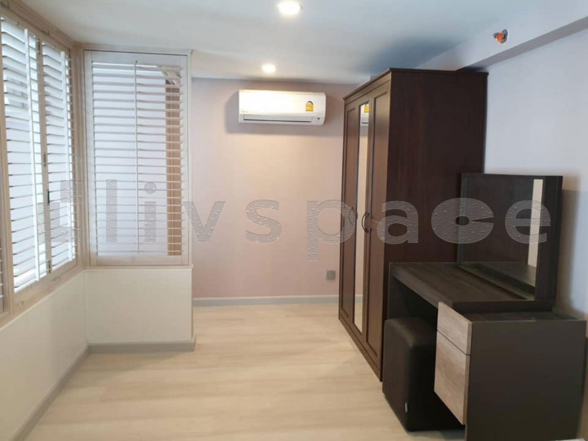 รูป [L250729011] สำหรับเช่า Knightsbridge Prime Sathorn | 1 ห้องนอน Duplex | ขนาด 37 ตร.ม. | ราคาพิเศษ | พร้อมเข้าอยู่ - รูปที่ 4/7