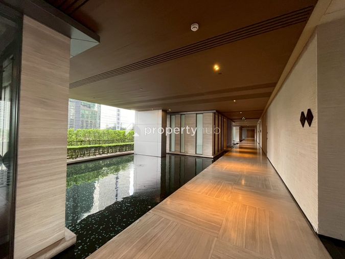 The Bangkok Sathorn