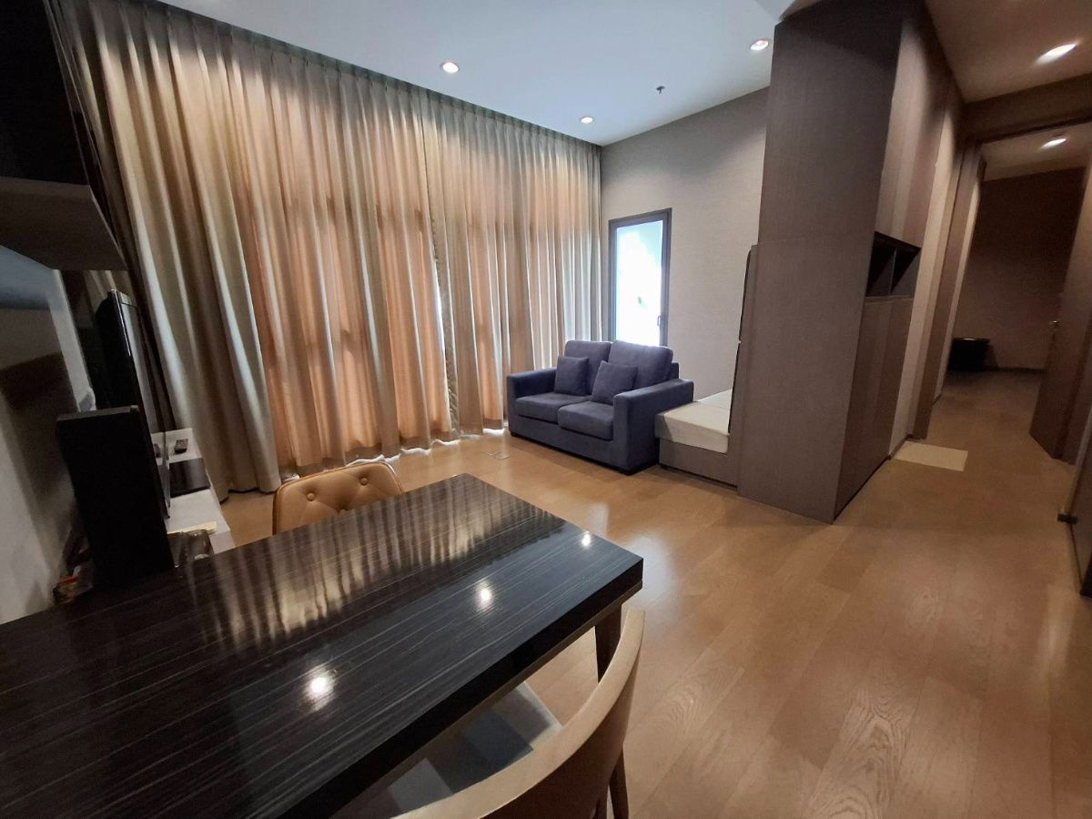 picture The Diplomat Sathorn, Bangkok Condo for Rent - 4/19