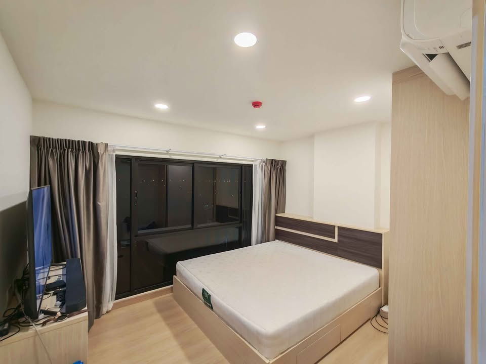 รูป (MK017) Ploen Ploen Condominium Ratchapruek - Pinklao 2 - รูปที่ 5/13