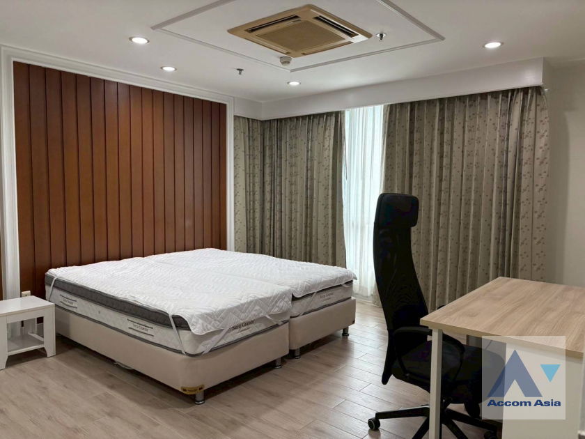 picture 🔼🔽 AccomA 📩  2 BR Condominium @Baan Na Varang (AA44309) - 8/11