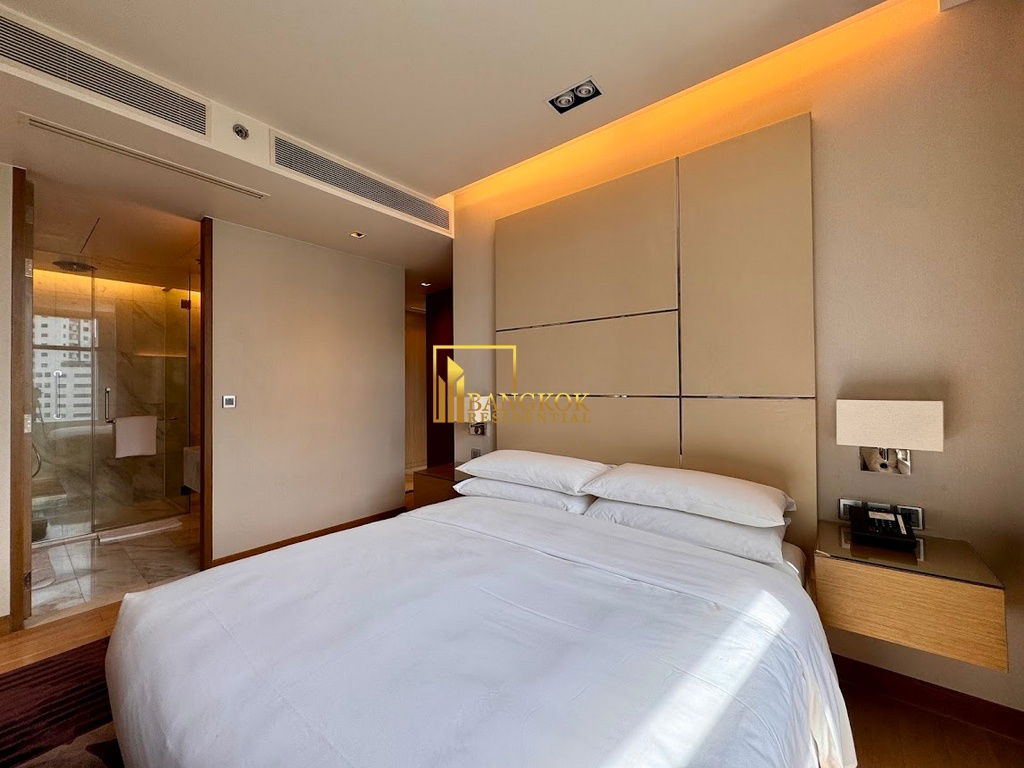 รูป Spacious 3 Bedroom Serviced Apartment in Thonglor Area - BR30370SA - รูปที่ 25/38