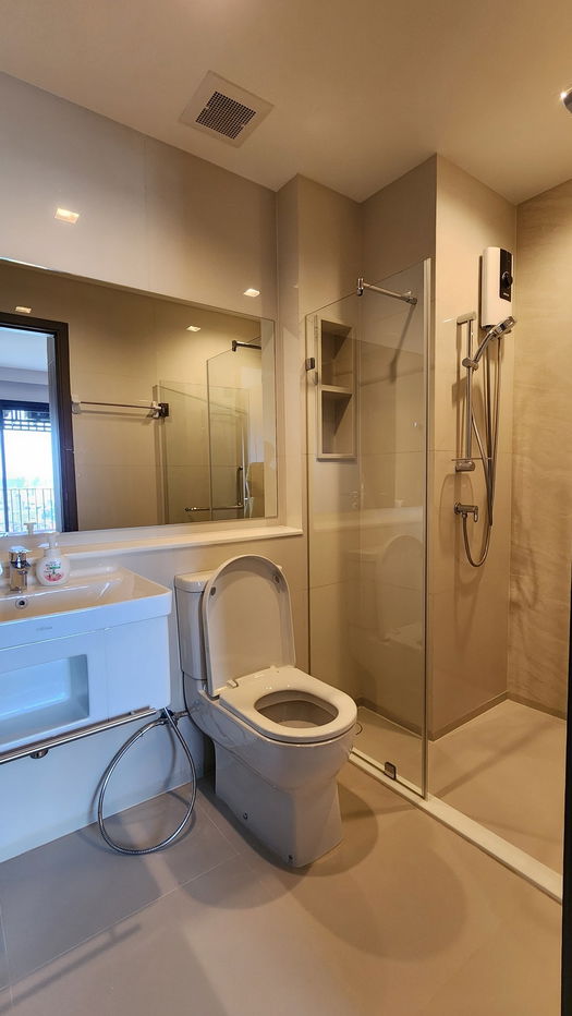 รูป เช่าคอนโด Life Ladprao Valley/ไลฟ์ ลาดพร้าว แวลลีย์ (C6808001) ID Line : @condo44 - รูปที่ 7/9