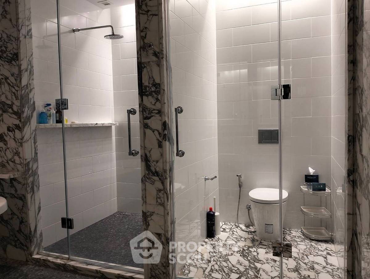 picture 2-BR Condo at The Ritz-Carlton Residences, Bangkok near BTS Chong Nonsi (ID 993966) - 16/24