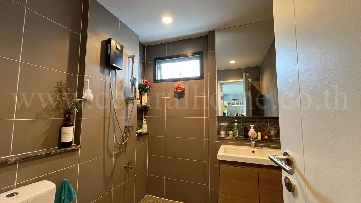 รูป บ้านเดี่ยว เศรษฐสิริ กรุงเทพ - ปทุมธานี บ้านสวย พร้อมอยู่ - รูปที่ 10/20