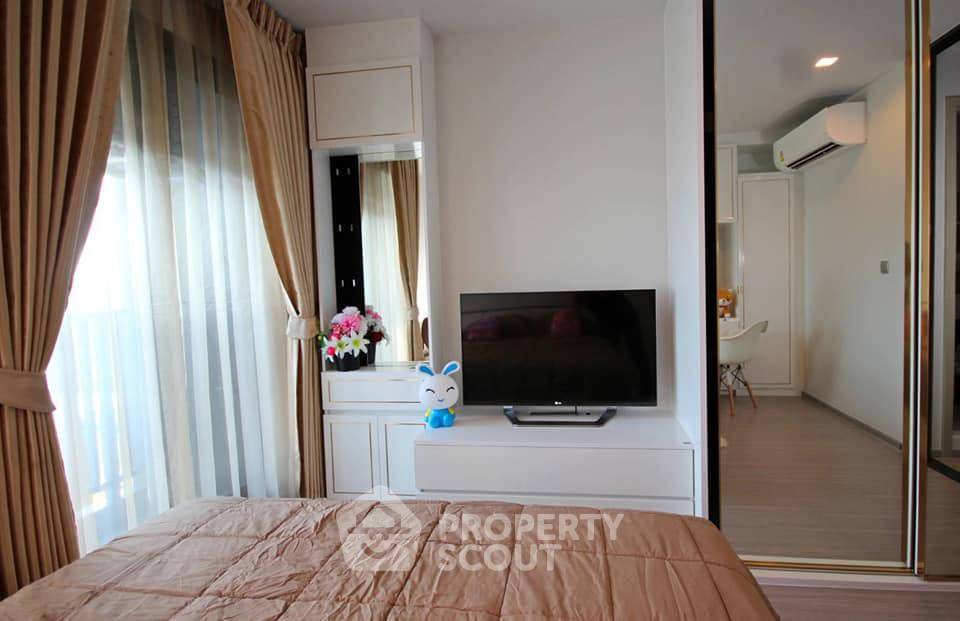 รูป คอนโด สตูดิโอ ที่ ไลฟ์ ลาดพร้าว ใกล้ BTS ห้าแยกลาดพร้าว (ID 667015) - รูปที่ 5/7
