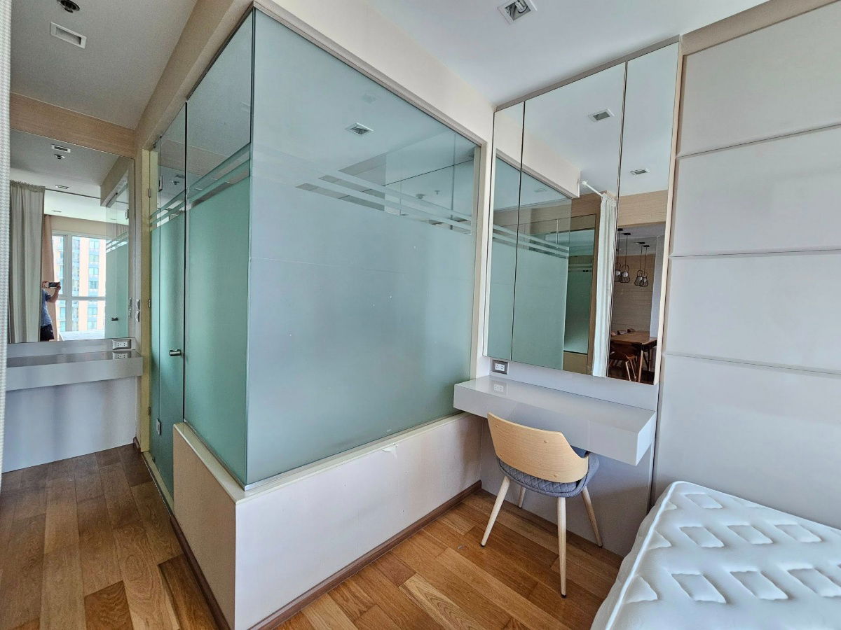 picture The Address Asoke Condo For Rent | CODE : RS1131 - 2/12