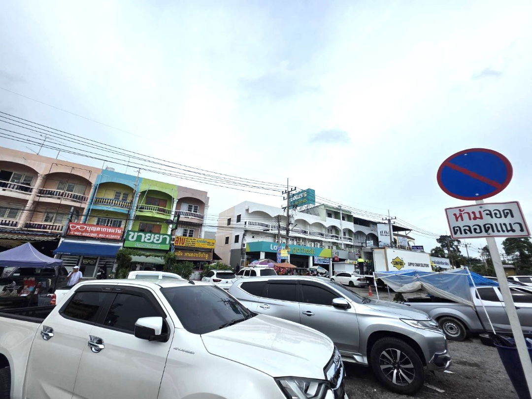 รูป โอกาสสุดท้าย! ขายที่ดินถมแล้ว แปลงมุม!! พัทยา ติดถนน 2 ด้าน !!!  ขายที่ดิน 83 ตรว.หนองหัวแรด 1,พัทยา(pattaya) ตำบล ตะเคียนเตี้ย อำเภอบางละมุง ชลบุรี - รูปที่ 13/16
