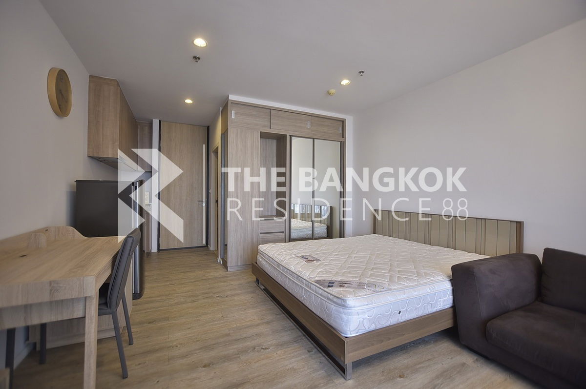 รูป 🔥(𝐅𝐨𝐫 𝐑𝐞𝐧𝐭)13k! The Issara Ladprao🔥📞Call 065-824-2382 : pong - รูปที่ 4/10