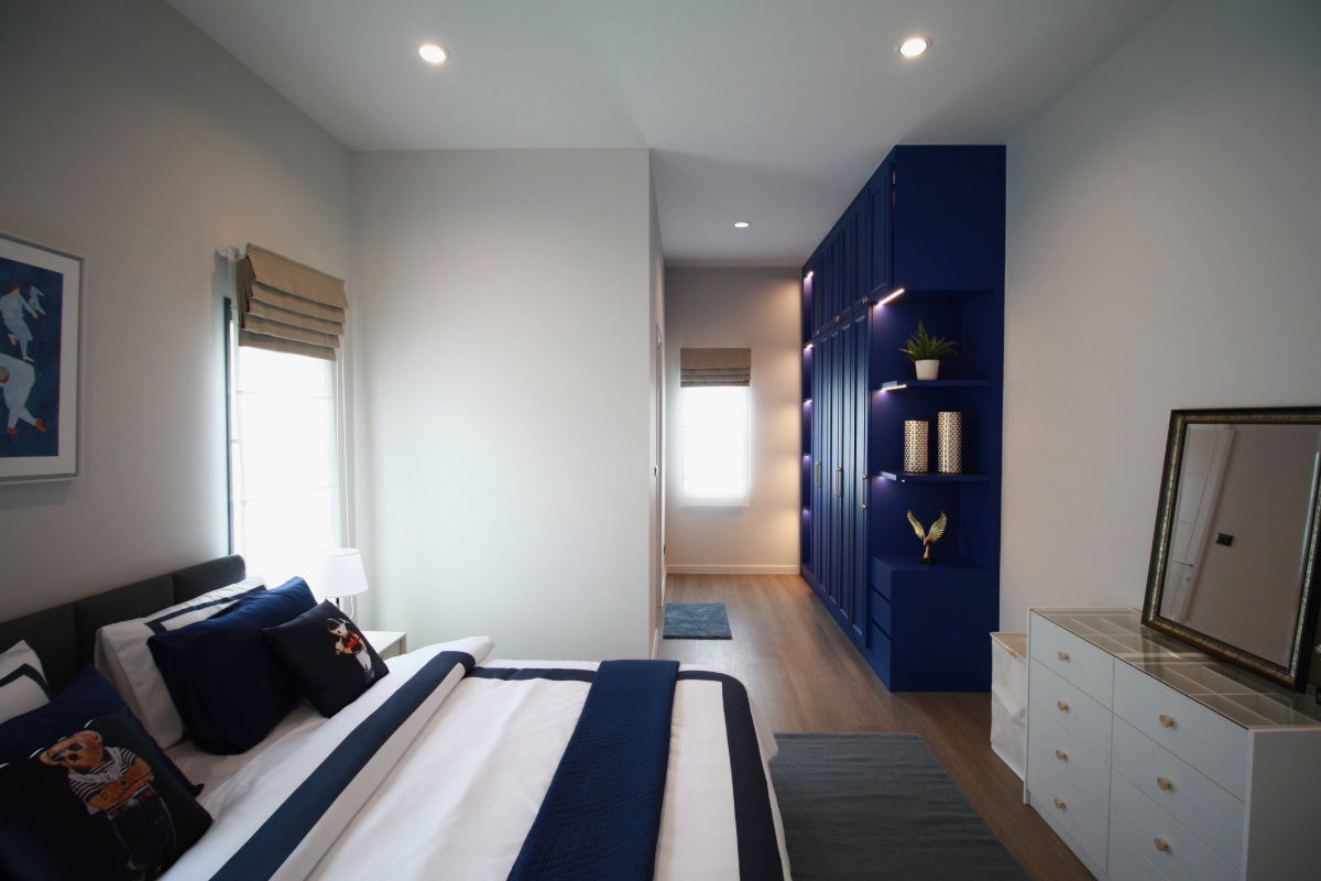 picture Code: KJ7944  for rent Setthasiri Bangna Km. 10 - 16/25