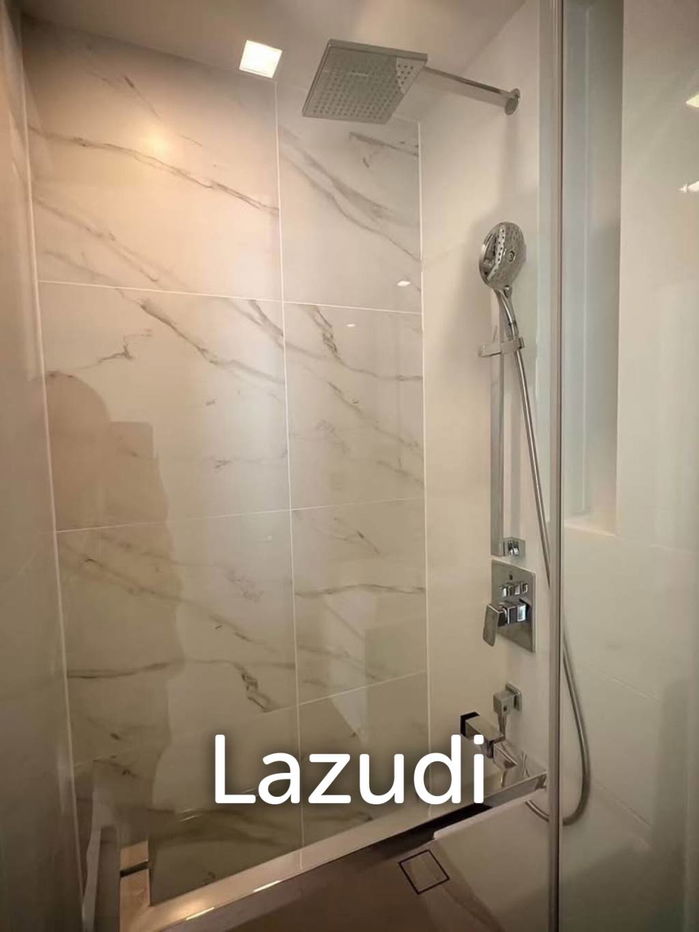 รูป 1 Bedroom 1 Bathroom 33 SQ.M The Line Sukhumvit 101 - รูปที่ 10/10