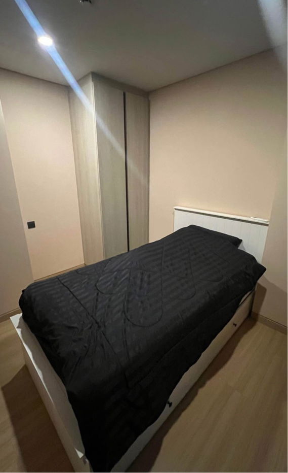 picture #Z1647 Condo for rent LPN Suite Dindaeng - Rachaprarop - 5/9