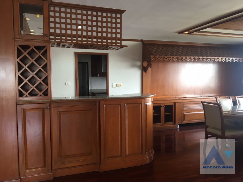 รูป 🔼🔽 AccomA 📩 Pet friendly 3 BR Condominium @D.S. Tower 1 (AA16751) - รูปที่ 6/20